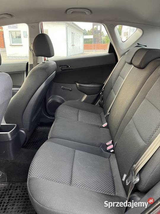 Hyundai i30 wielkopolskie Słupca