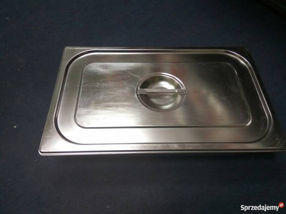 Pokrywa GN 11 STALGAST 111000 Katowice