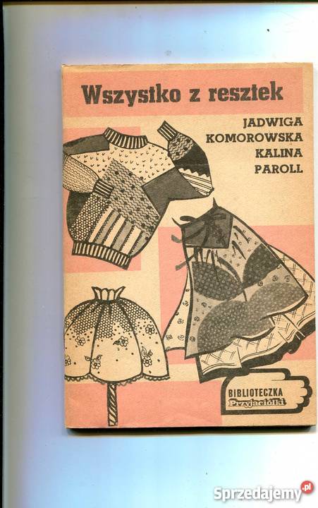 Wszystko z resztek Szczecin