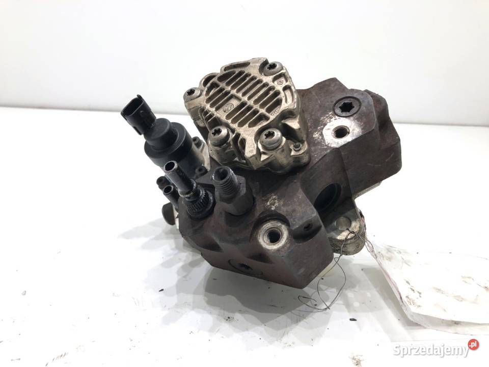 POMPA WYSOKIEGO CIŚNIENIA SUZUKI GRAND VITARA II