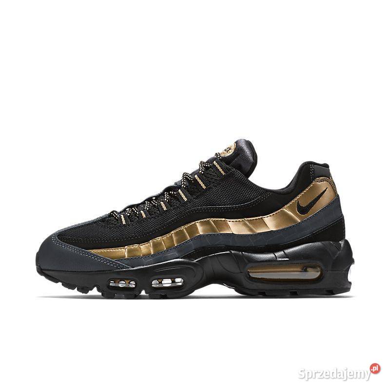 NIKE AIR 95 BUTY MESKIE 4046 Nike sprzedam