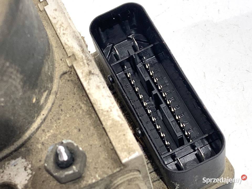 POMPA ABS OPEL ASTRA H 13157575 17 100 0414 osobowe