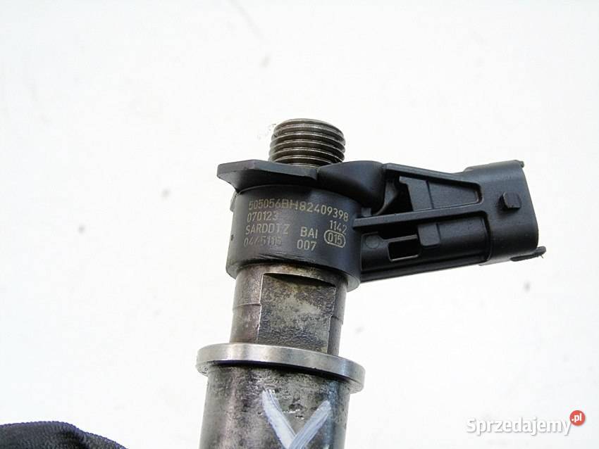 WTRYSKIWACZ 20 DCI TRAFIC VIVARO PRIMASTAR osobowe śląskie sprzedam