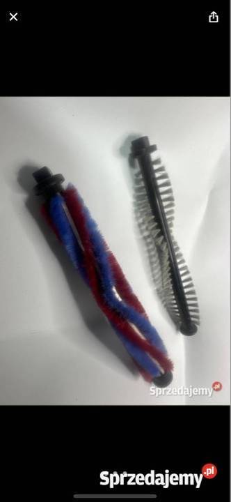 Szczotki do odkurzacza ILIFE Gliwice sprzedam