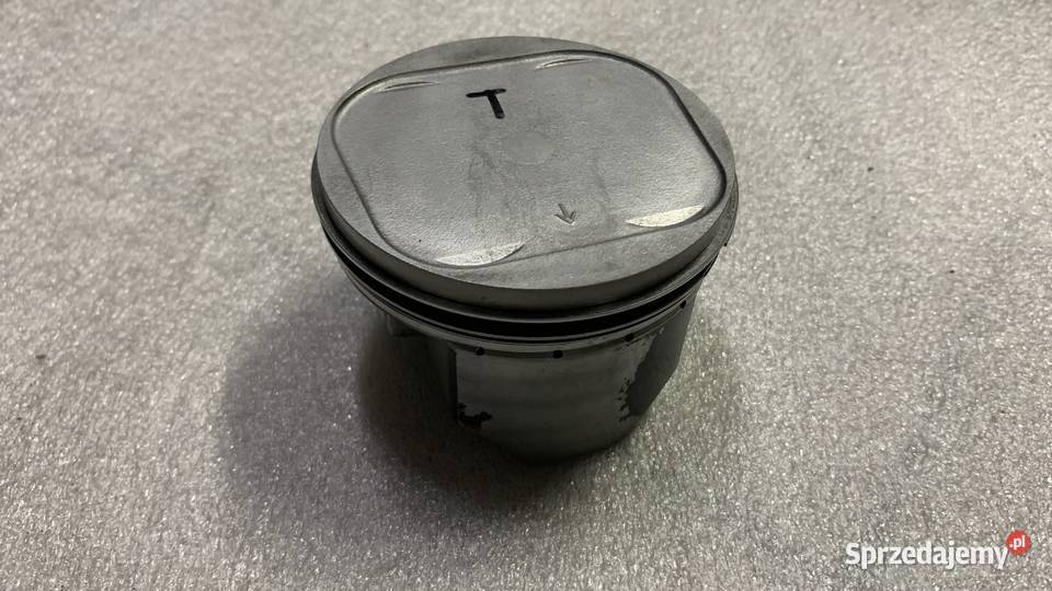 Tłok Tył Kawasaki Vulcan VN 800 małopolskie Brzeszcze