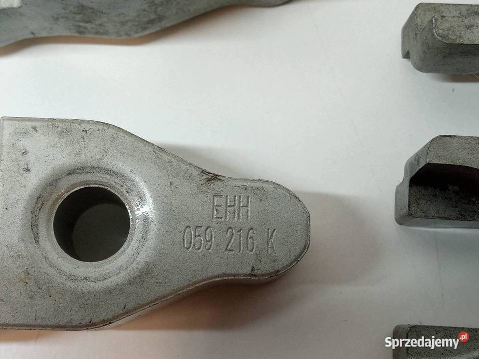 ŁAPA WSPORNIK WTRYSKIWACZY KOMPLET 059216K 30 świętokrzyskie