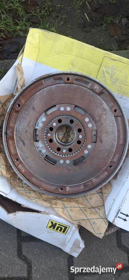 Koło zamachowe Sprinter 901904 zachodniopomorskie sprzedam