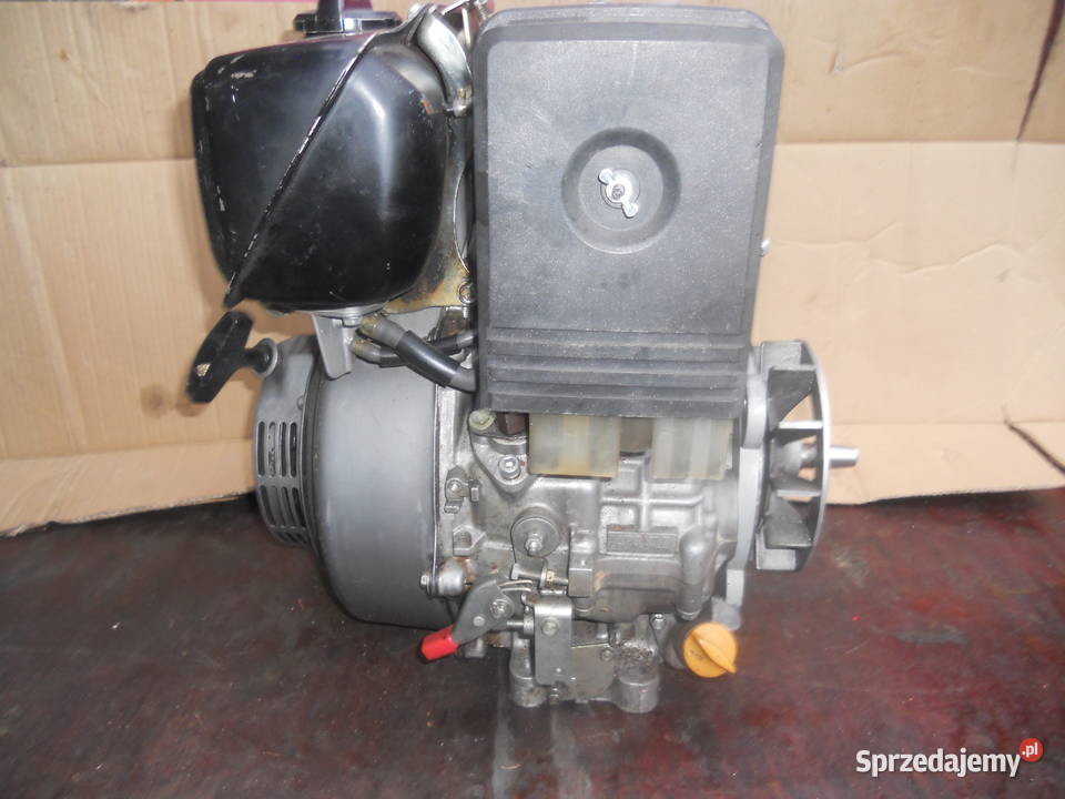 Honda GD 410 411 Silnik Spalinowy Diesla 2 podkarpackie