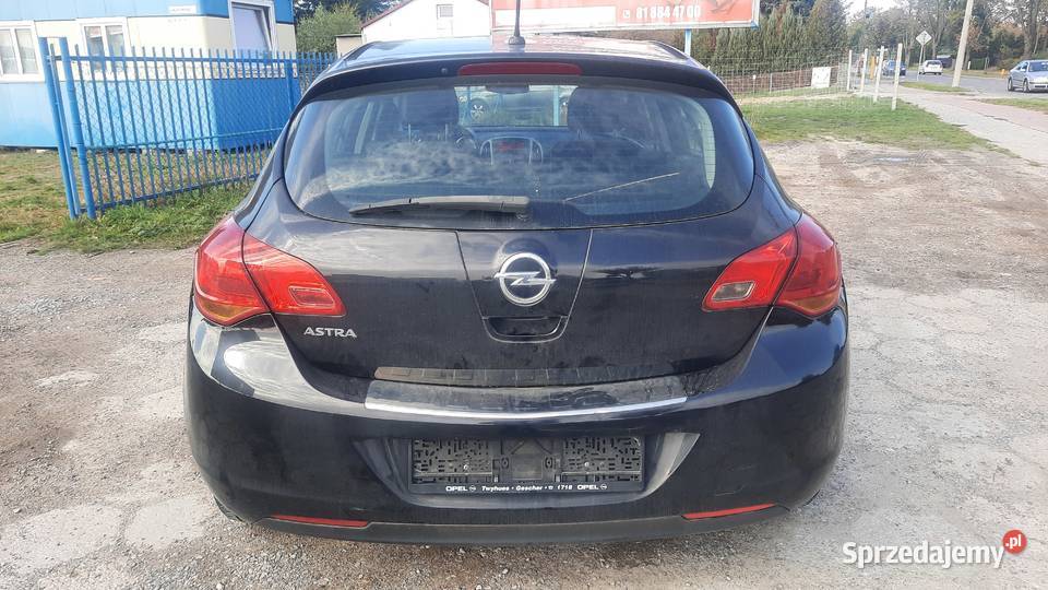 Opel Astra 16 16V Benzyna 115 Klima Alu Zadbana wspomaganie kierownicy lubelskie Kraśnik sprzedam