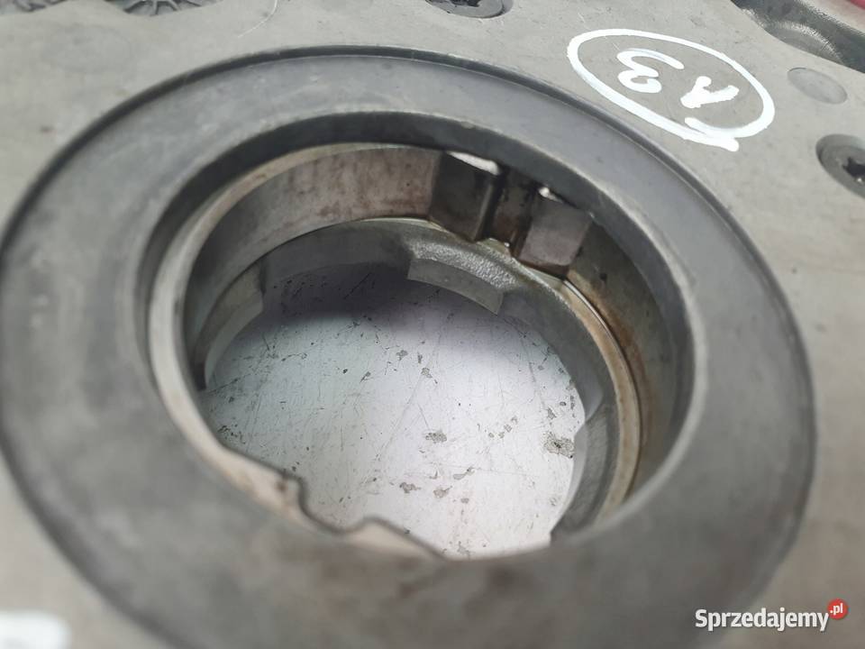 POMPA OLEJU Jaguar XType 25 V6 olejowa SMOK osobowe lubelskie