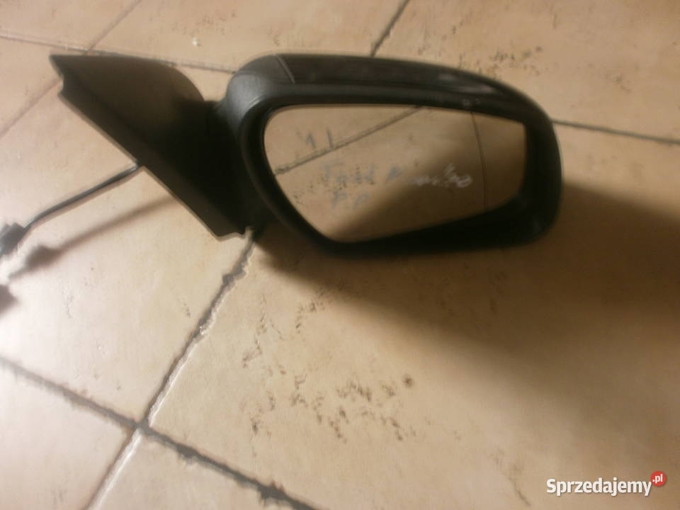 FORD MONDEO MK3 SEDAN PRAWE LIFT Karoseria lubuskie Zielona Góra