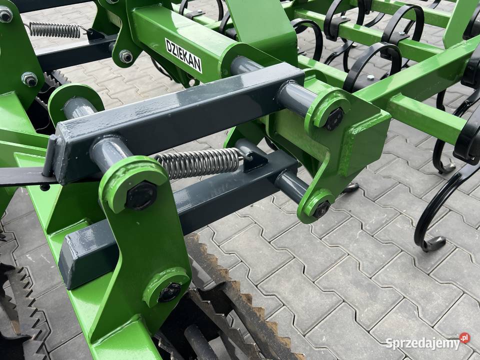 Kultywator Agregat uprawowy wałek strunowy lubelskie Lubartów