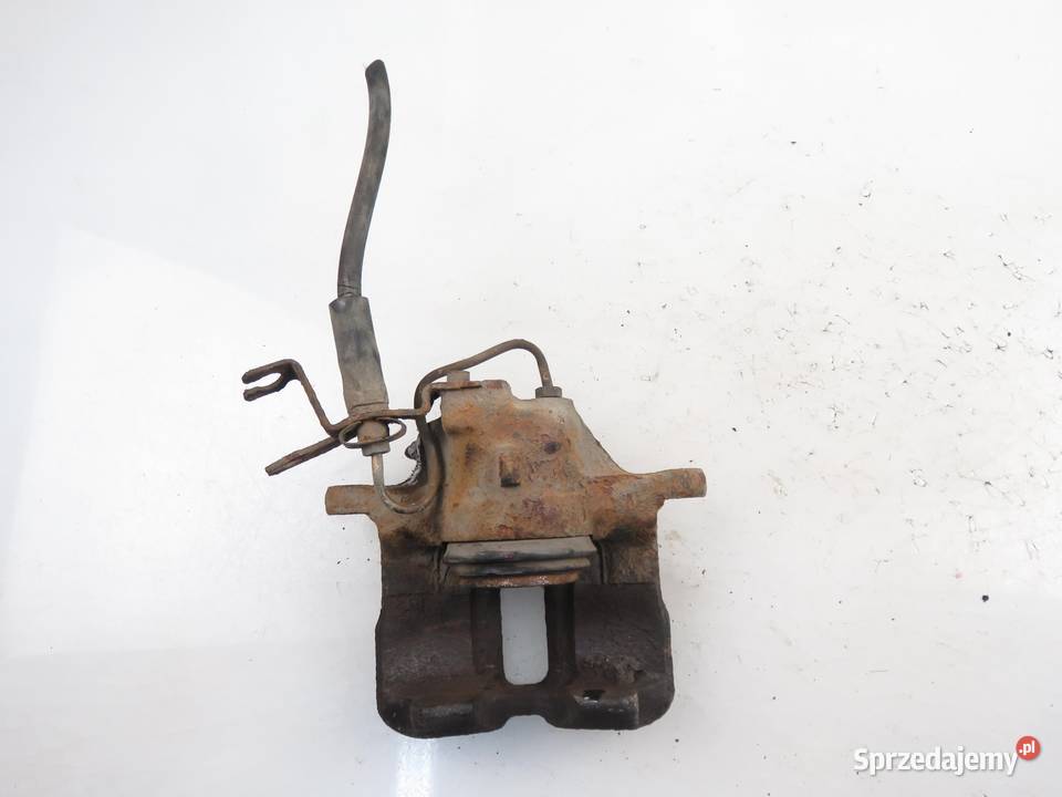 ZACISK PRAWY PRZÓD AUDI A4 B6 19 TDI osobowe