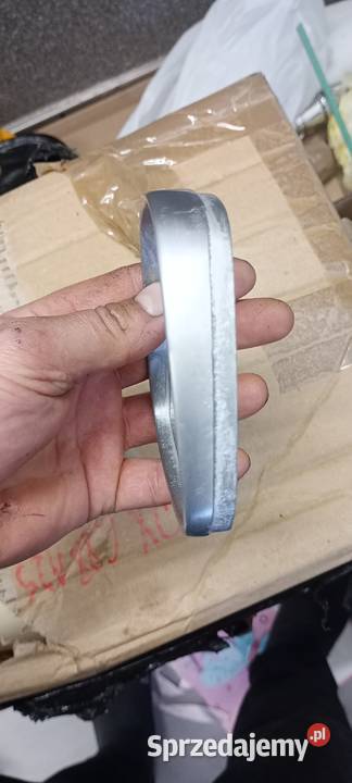 Ramka aluminiowa telewizorka Odrowąż