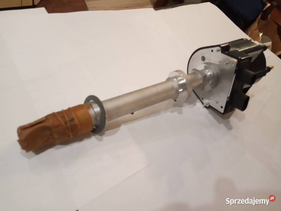 APARAT MODUL ZAPLONOWY CHEVROLET gmc 43 V6 astro Jelenia Góra