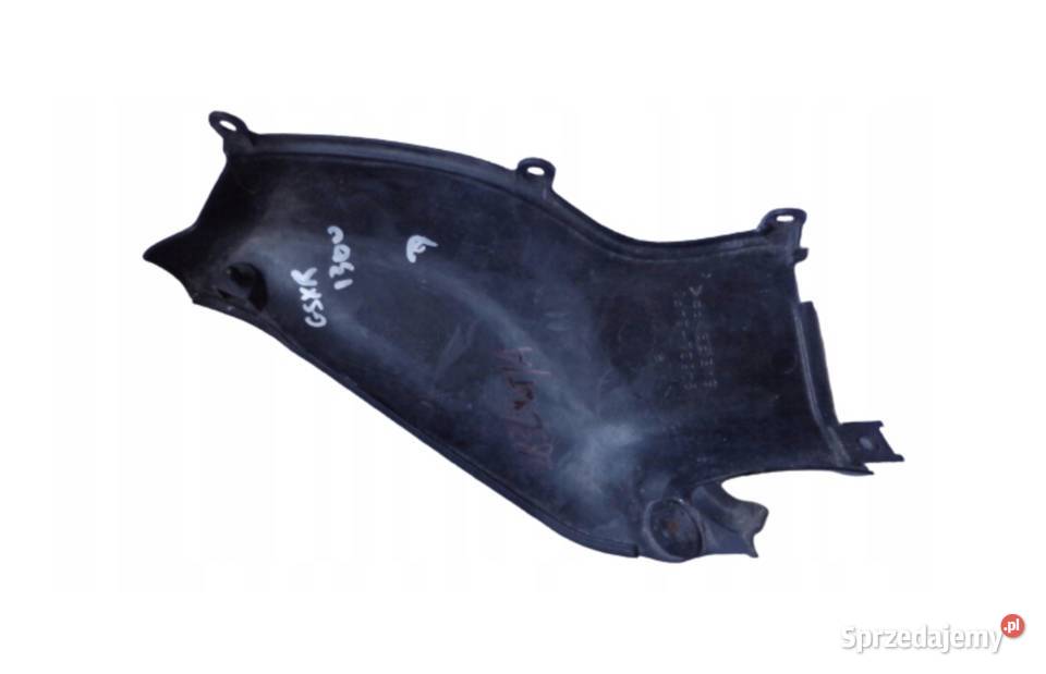 OSŁONA WEWNĘTRZNA PRAWA SUZUKI GSXR 1300 dolnośląskie Wrocław
