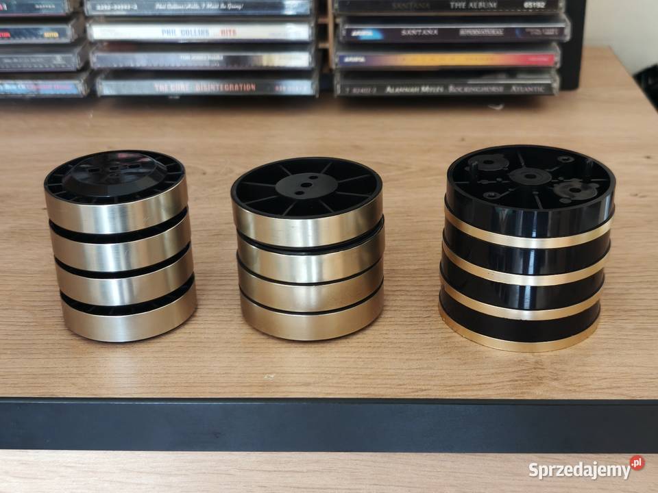Nóżki do sprzętu Audio Denon Marantz inne warmińsko-mazurskie Kętrzyn