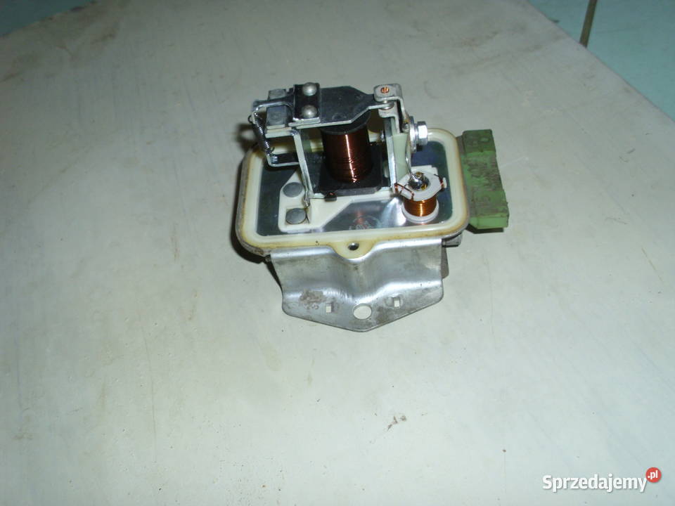 regulator napięcia fiat 125 żuk polonez małopolskie