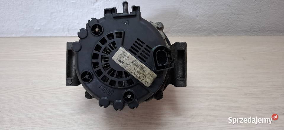Alternator Mercedes W204 osobowe Sandomierz