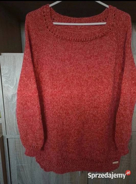 Sweterek damski Swetry i golfy Tarnów
