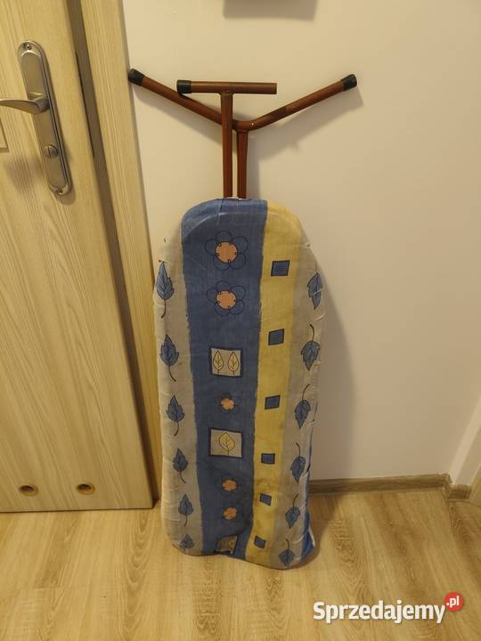 Deska do prasowania składana solidna Rzeszów