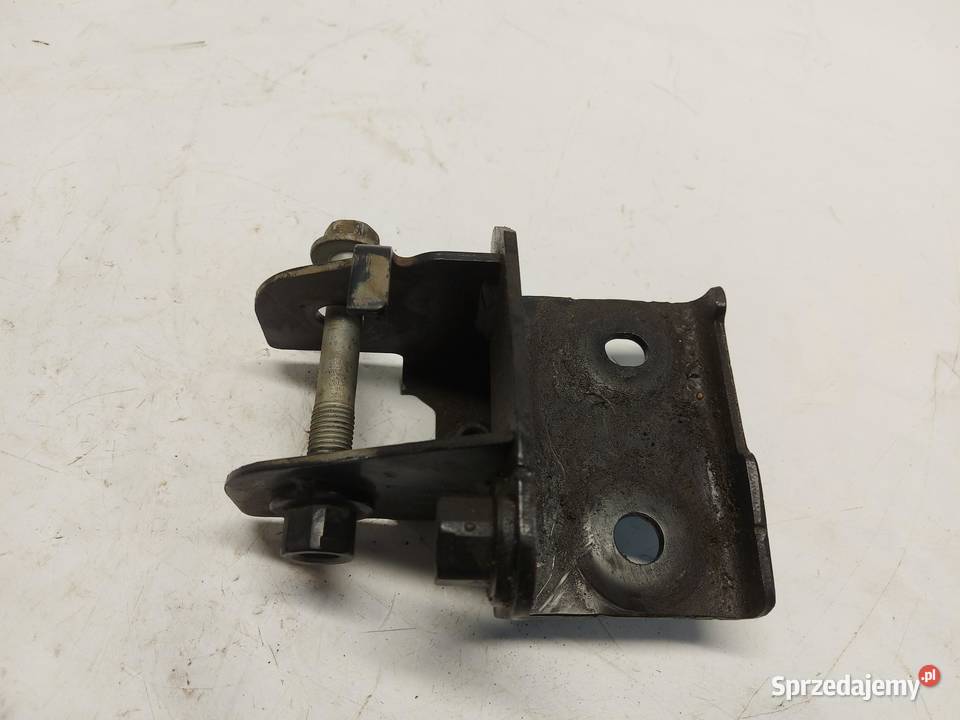 Ford Ranger VI 6 2024r WSPORNIK MOCOWANIE PRZÓD