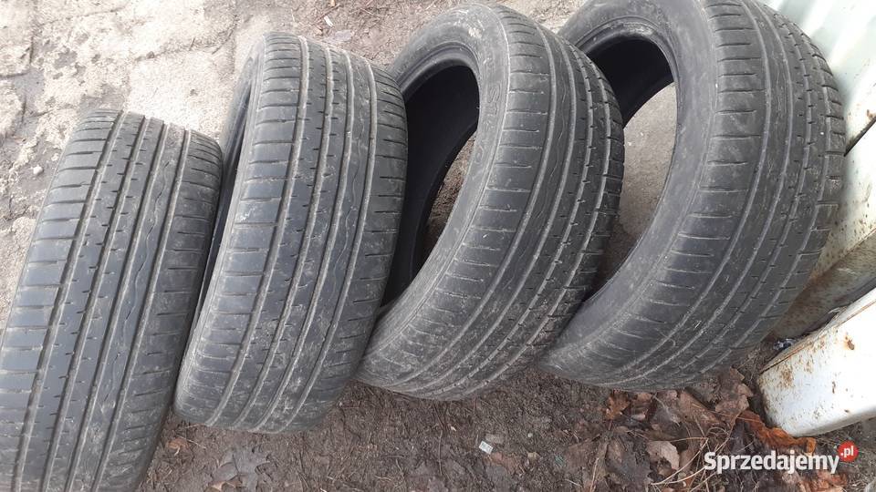 Hankook S1 evo 1955015 Samochodowe sprzedam