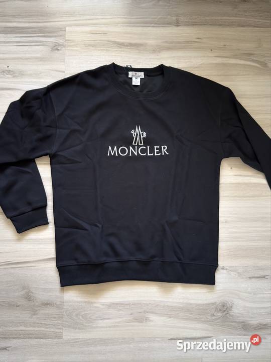 Bluza męska Moncler XL