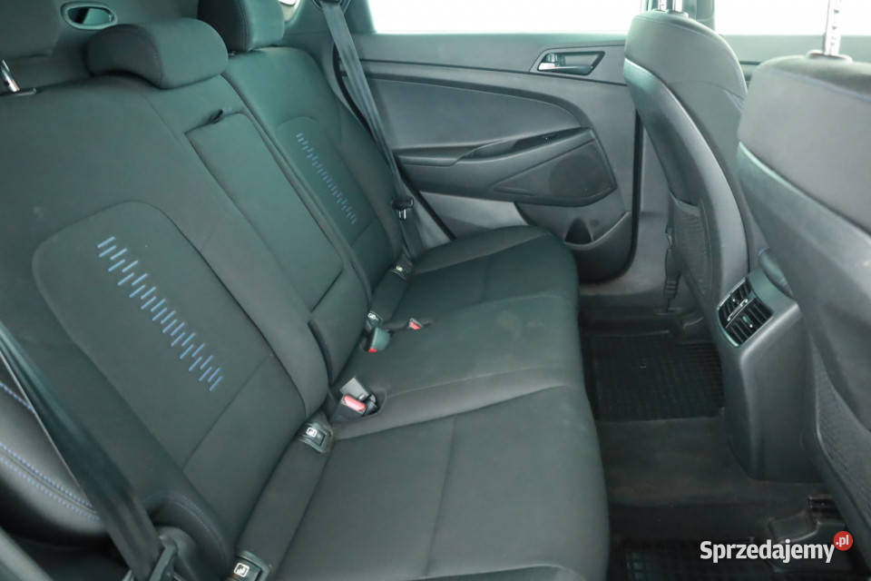 Hyundai Tucson 16 GDI Tucson Piaseczno