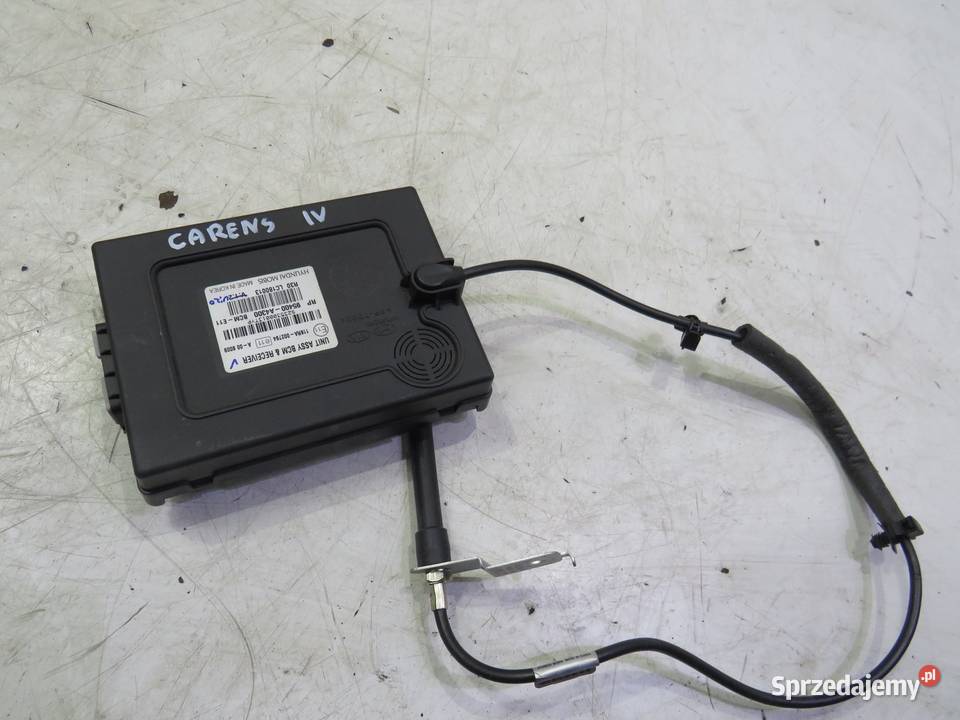 MODUŁ STEROWNIK CARENS IV 95400A4300 Komputery