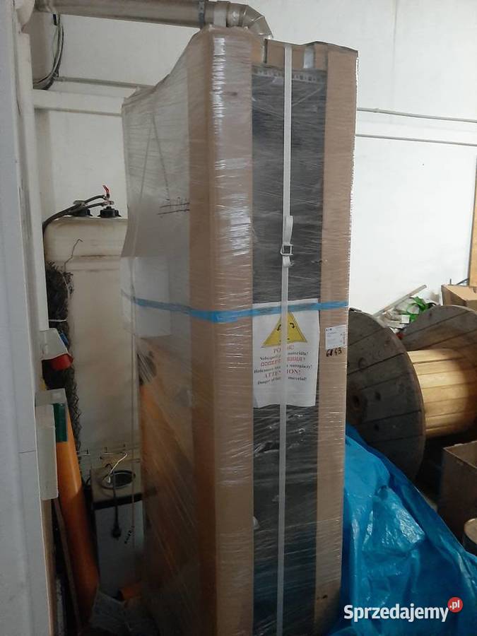 Syndyk sprzeda Szafa Rozdzielnica EATON sprzedam