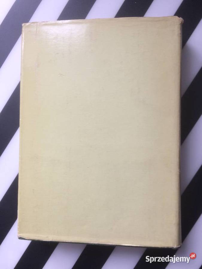 3659 Polska Zachodnia I Północna Antykwariat Szczecin
