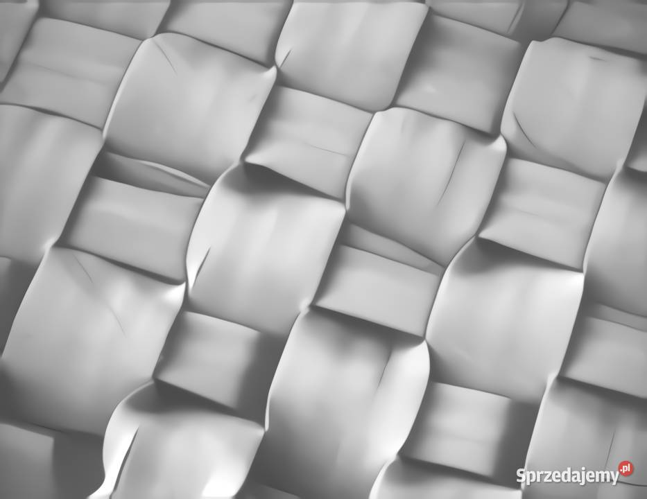 Geotkanina mocniejsza niż geowłóknina 100kN 54m Warszawa