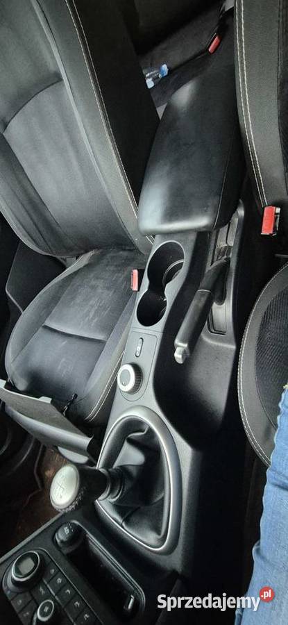 Nissan qashqai 20dci 4x4 uszkodzony silnik klimatyzacja Qashqai Kwidzyn