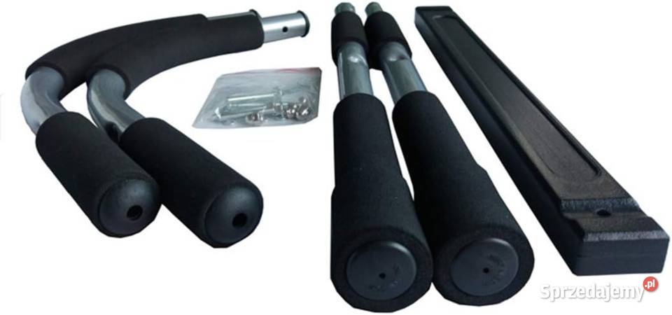 drążek do podciągania do futryny Xsport Kraków