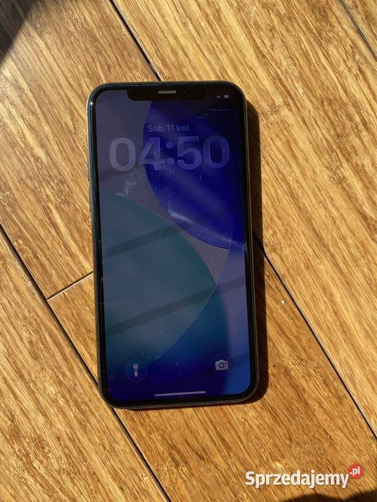iPhone 11 Pro 87 Siedlce