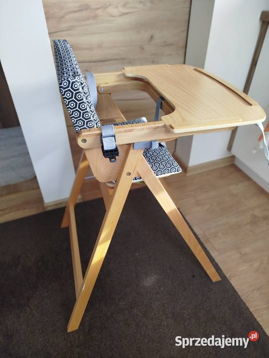 Fotelik do karmienia dzieci Bebe Confort lubelskie Zatyle