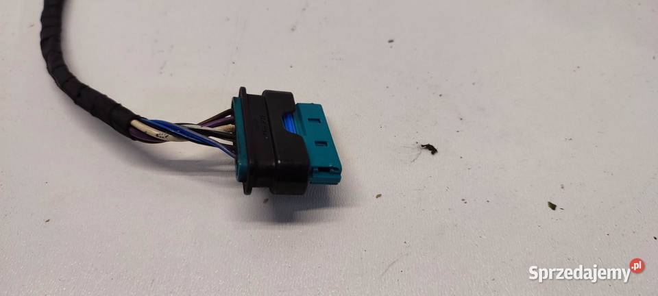 MERCEDES CLA X117 WIĄZKA POMPY PALIWA dolnośląskie sprzedam