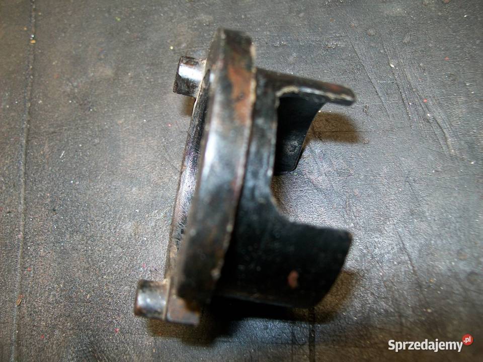 AWO SIMSON 425 SPORT ODMA dolnośląskie Świerzawa sprzedam