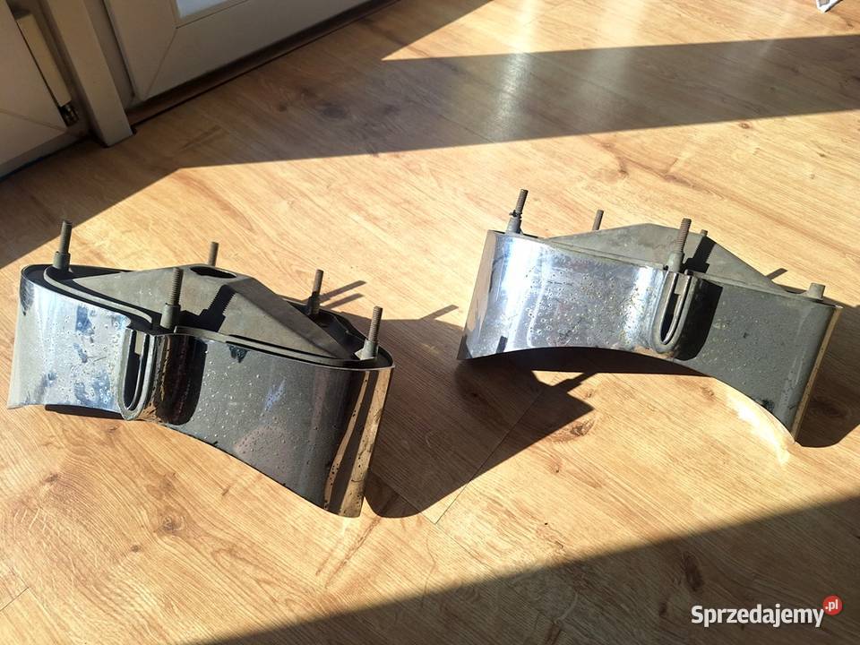 Lampy USA tył Dodge Ford Retro Grudziądz