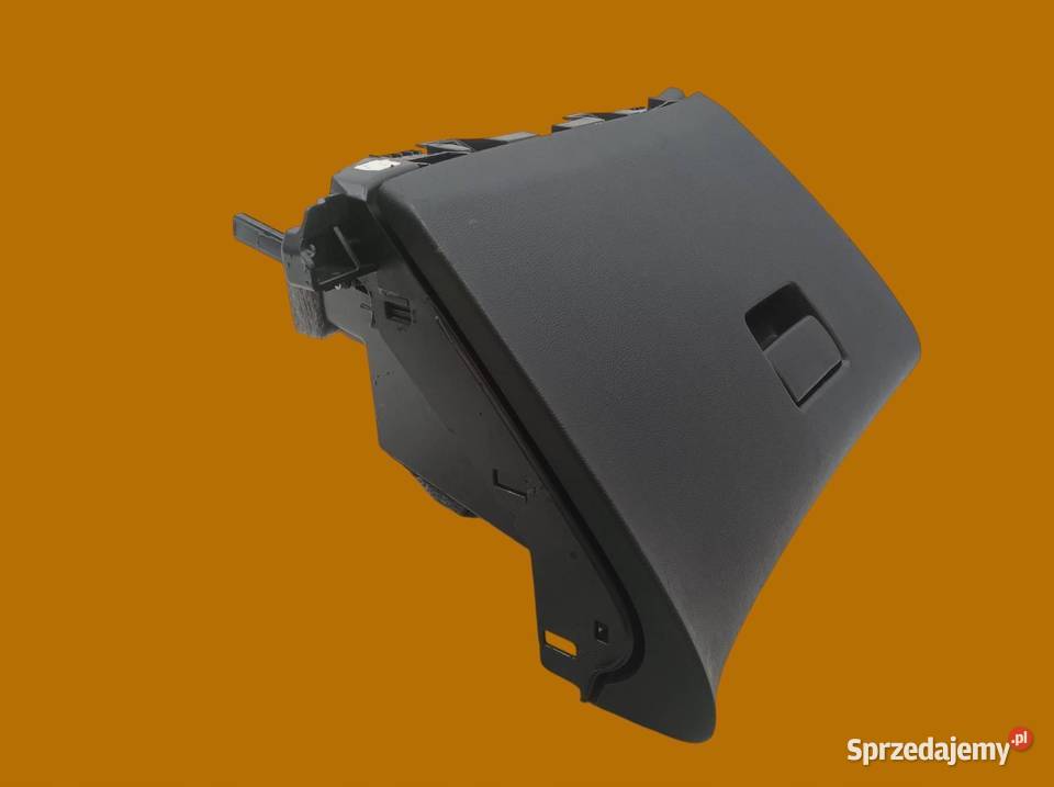 SCHOWEK PRAWY PASAŻERA DESKI EU Opel Astra IV