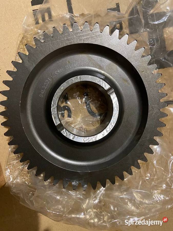 5160747 Koło zębate 50Z Farmalla JXU TD TL T4 Warszawa