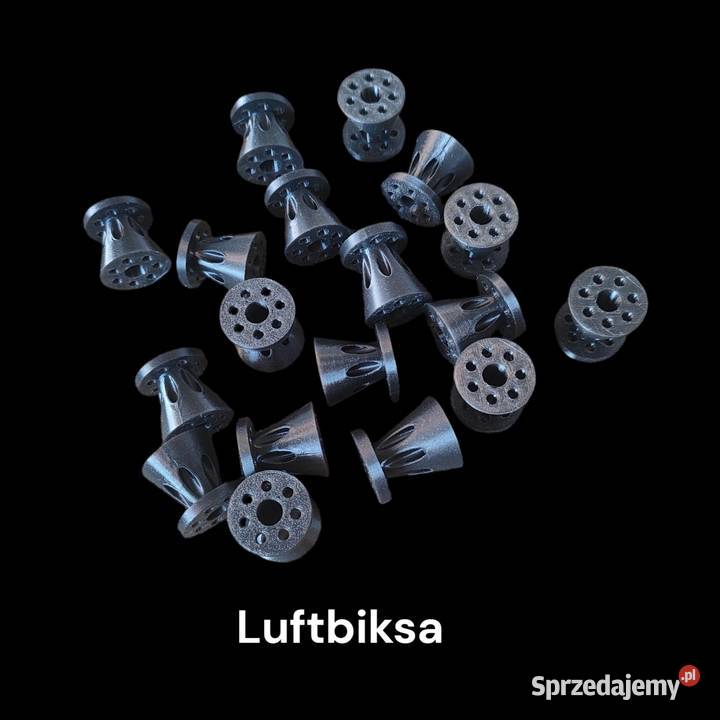 Lejek Moduł Kielich do tłumika bądź osłony lufy Sporty strzeleckie i myślistwo Ruda Śląska