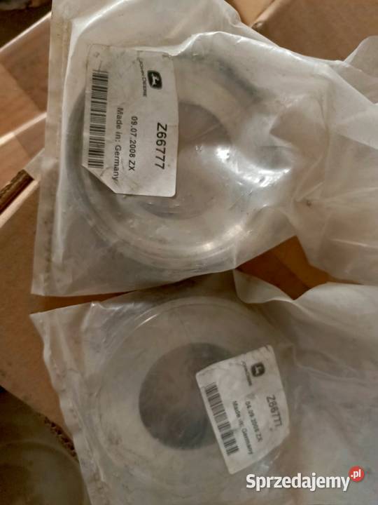 Pierścień Z66777 John Deere org