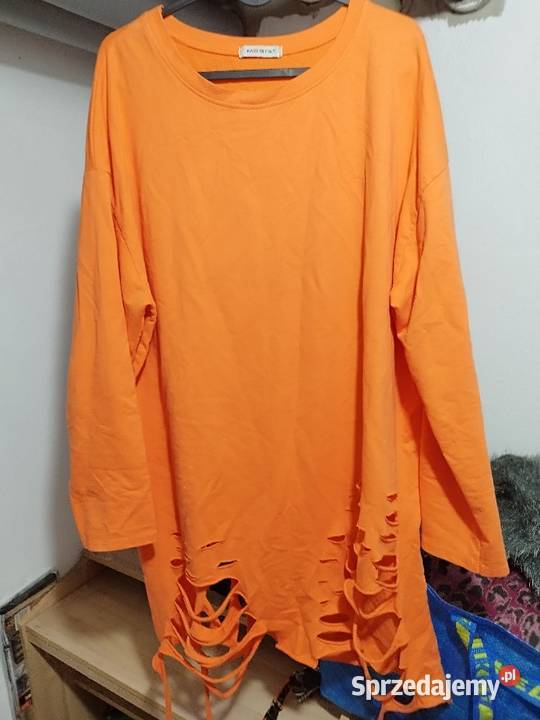 Bluza skrzydła damska Poznań