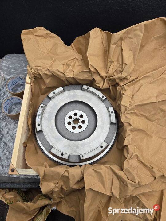 Koło zamachowe Fiat Ducato III 23D 23 Multijet