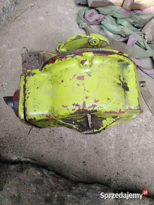 Przekladnia Schumacher wielkopolskie Słupca