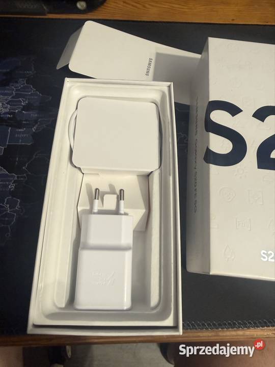 Samsung Galaxy 20FE lubuskie Gorzów Wielkopolski