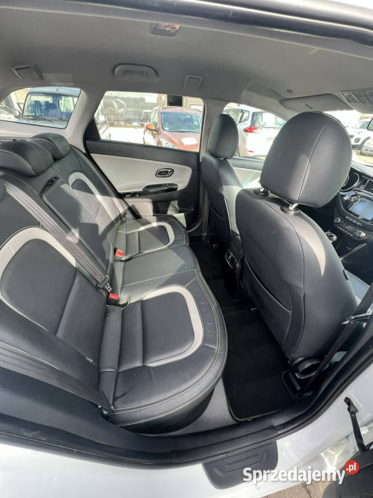 Kia Ceed KIA CEED III 2018 Słupsk