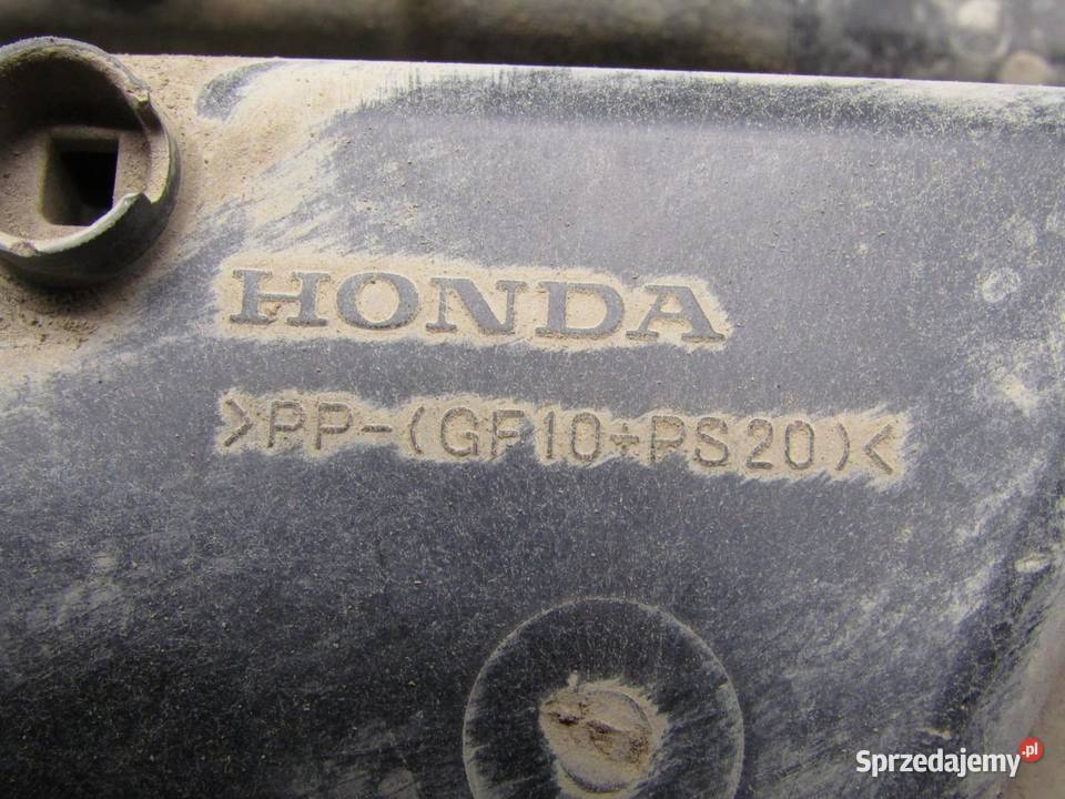 OBUDOWA FILTRA POWIETRZA 22 IDTEC HONDA CRV CRV